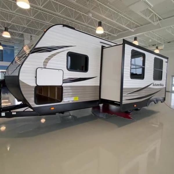 2022 Starcraft Autumn Ridge Travel Trailer available for rent in Wawa, Ontario