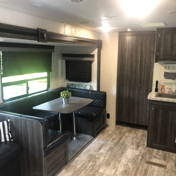 2019 Jayco Highland Ridge Travel Trailer available for rent in Kingsport, Tennessee