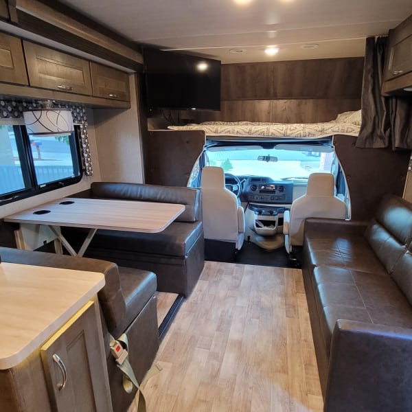 2022 Other Other Class C available for rent in Las Vegas, Nevada
