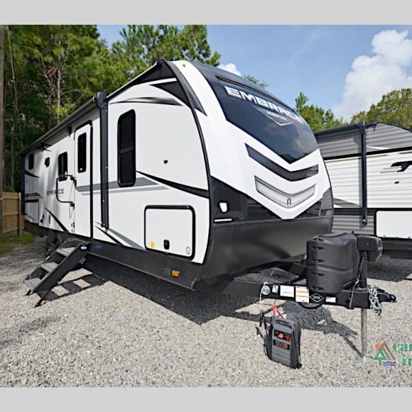 2022 Cruiser Rv Corp Cruiser Travel Trailer available for rent in North Charleston, South Carolina