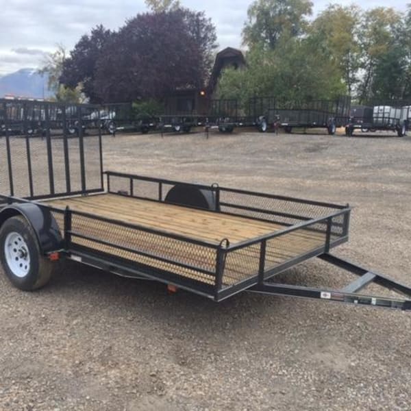 2021 Other Other Utility Trailer available for rent in Croton, Ohio