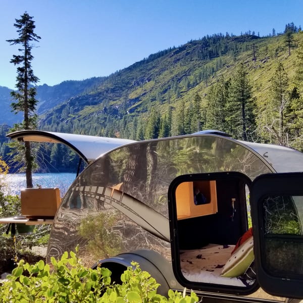 2011 Other Other Travel Trailer available for rent in Reno, Nevada