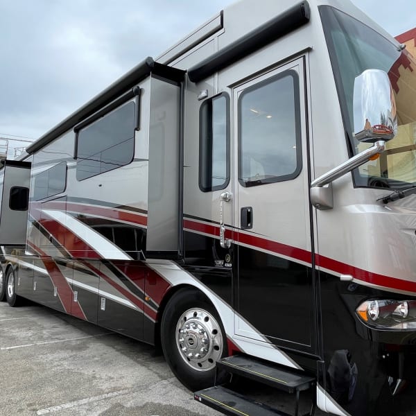 2022 Other Ventana Class A available for rent in Miami, Florida