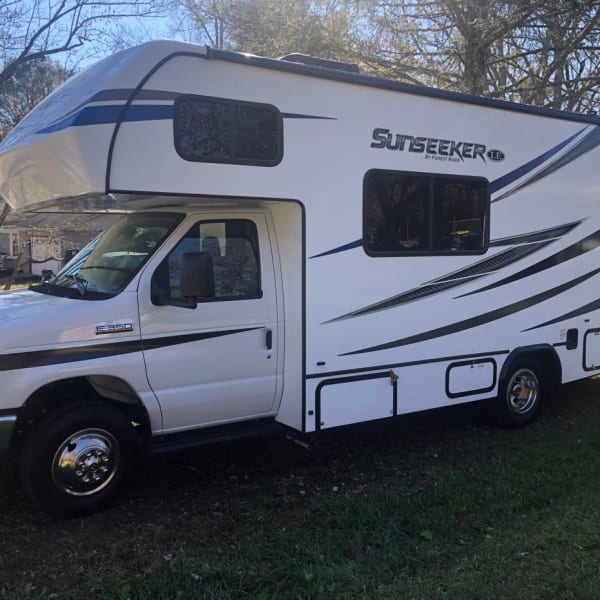 2021 Forest River Other Class C available for rent in ARDEN, North Carolina