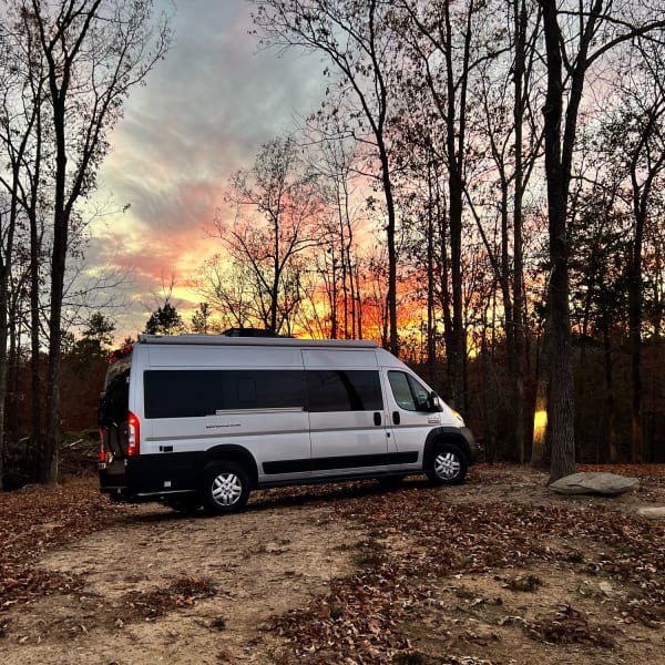 2022 Other Other Class B available for rent in North Charleston, South Carolina