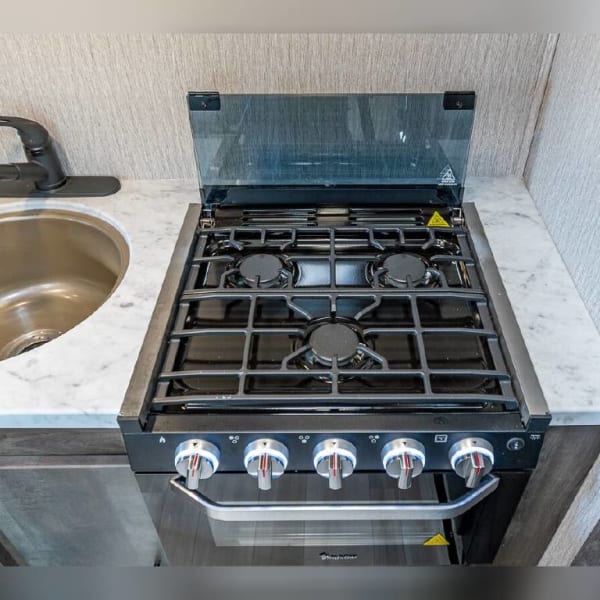 2022 Other Other Class C available for rent in Van Nuys, California
