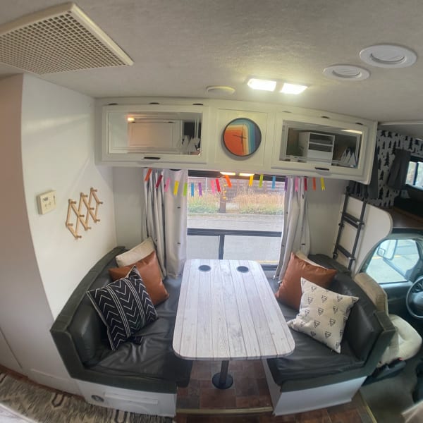 2006 Tioga Other Class C available for rent in Berkeley, California