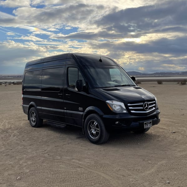 2015 Mercedes-Benz MB140 Class B available for rent in Fountain Valley, California