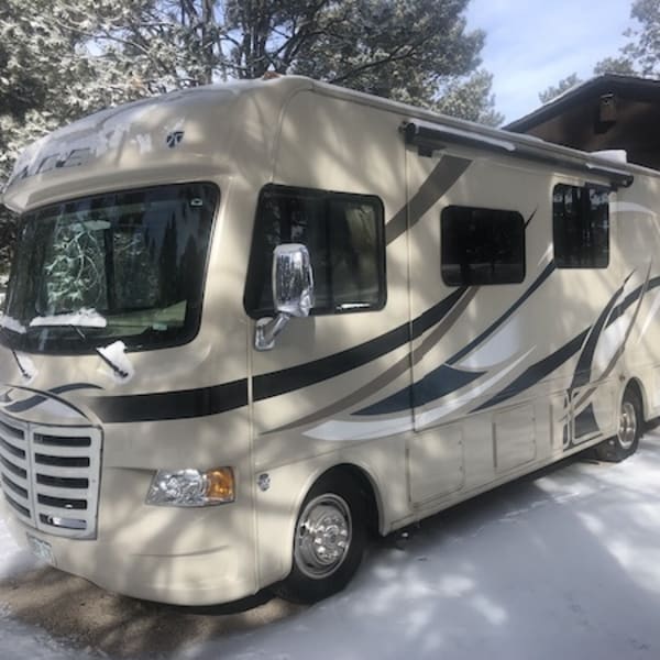 2016 Other A.C.E Class A available for rent in HILLSBORO, Oregon