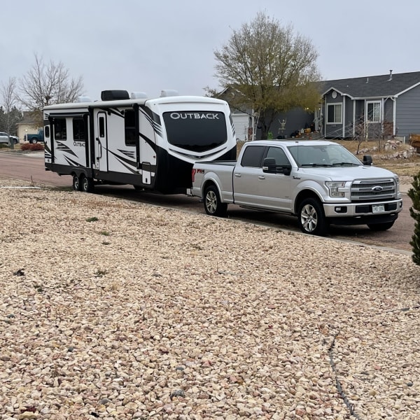 2020 Keystone Outback Travel Trailer available for rent in New Market, Alabama