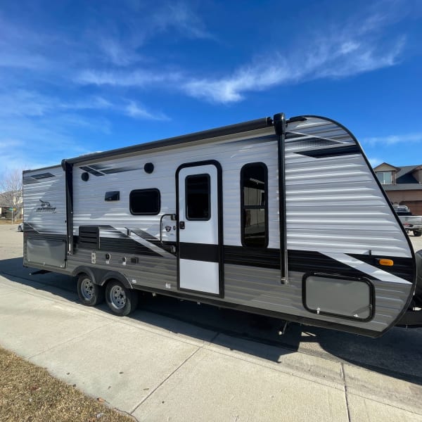 2022 Other Other Travel Trailer available for rent in Emmett, Idaho