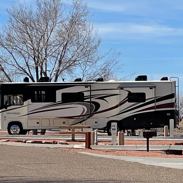 2017 Forest River Georgetown Class A available for rent in Cedar Park, Texas