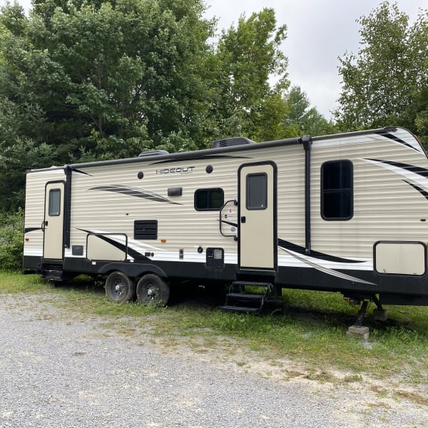2019 Keystone RV Hideout Luxury Travel Trailer available for rent in Barrys Bay, Ontario