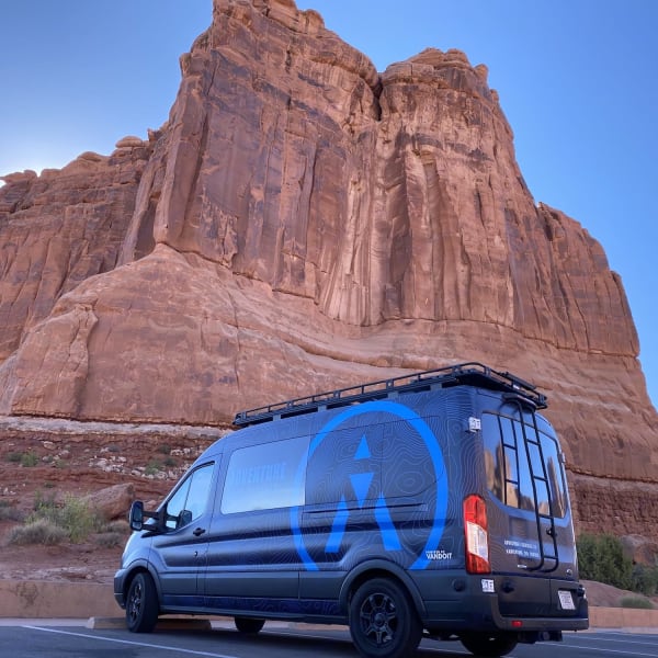 2018 vandoit DO Class B available for rent in Kansas City, Kansas
