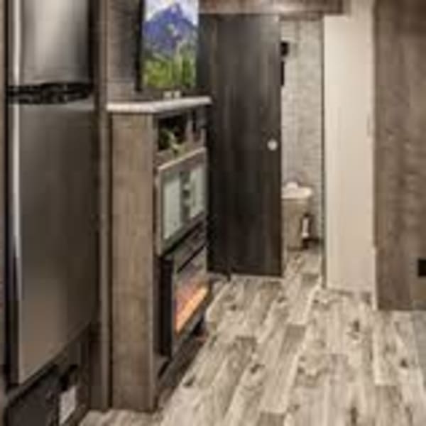 2020 KZ Connect Travel Trailer available for rent in Canadian Lakes, Michigan