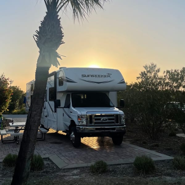 2019 Forest River Sunseeker LE Class C available for rent in Orland Park, Illinois