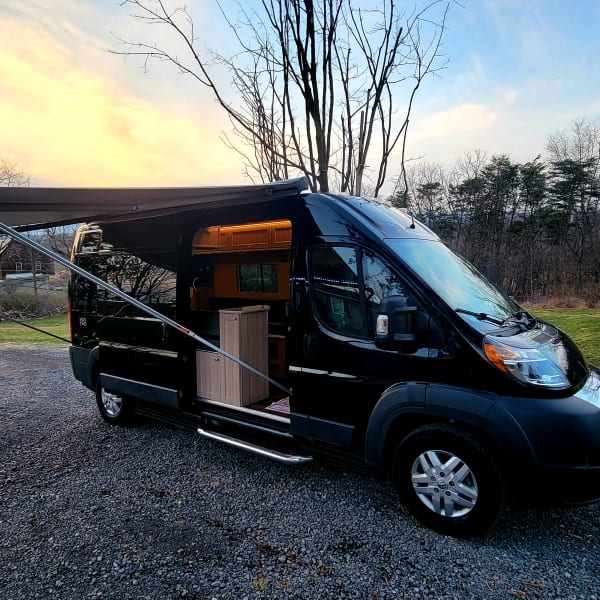 2019 Sunlight Sunlight Class B Class B available for rent in LEWISBURG, Pennsylvania