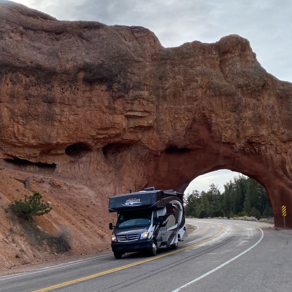 2019 Coachmen Prism Class C available for rent in Ripon, California