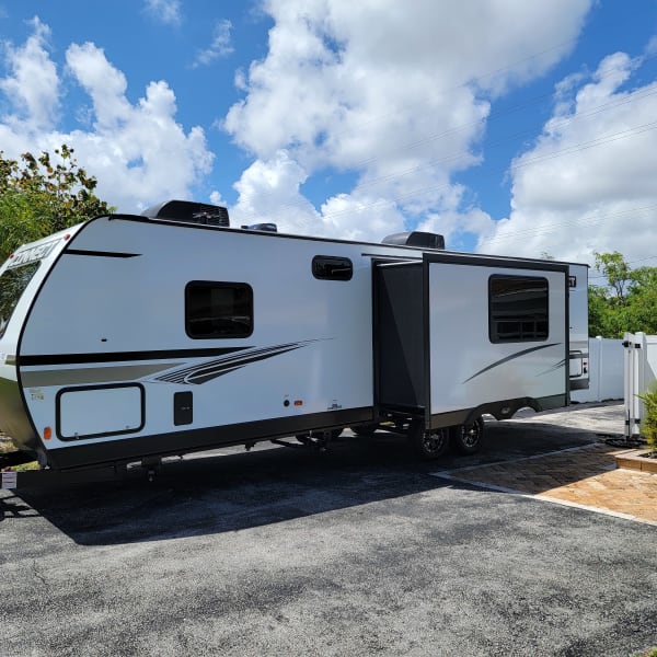 2022 Otherl Other Travel Trailer available for rent in West Palm Beach, Florida