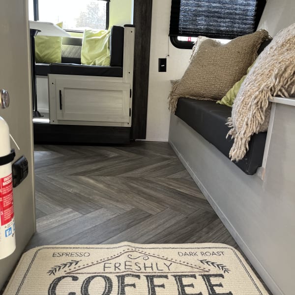2021 Forest River Wildwood FSX Platinum Travel Trailer available for rent in Robbinsdale,, Minnesota