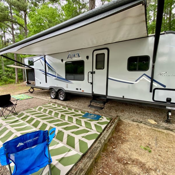 2019 Coachmen Other Travel Trailer available for rent in Cornelius, North Carolina
