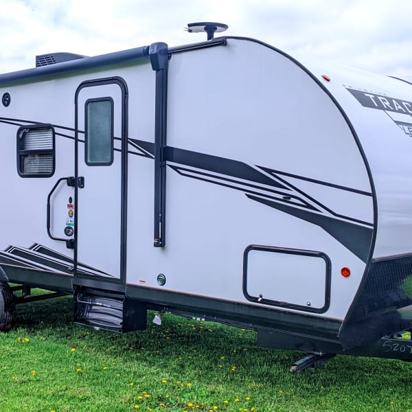 2022 Other Other Travel Trailer available for rent in Omaha, Nebraska