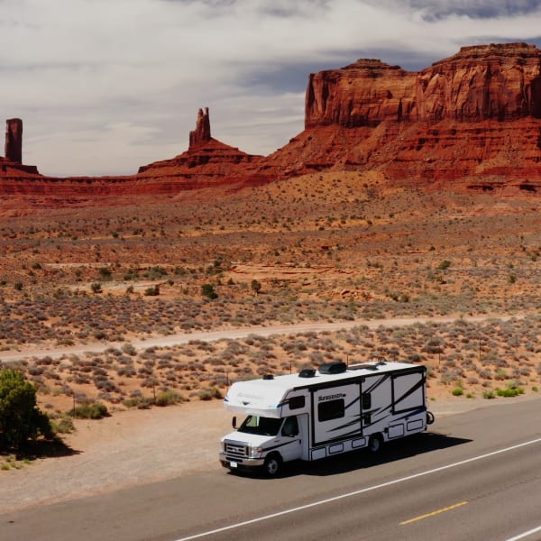 2022 Forest River Sunseeker Class C available for rent in Springboro, Ohio