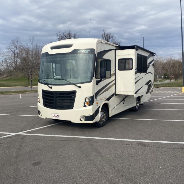 2018 Forest River 23DS Class A available for rent in Inver Grove Heights, Minnesota