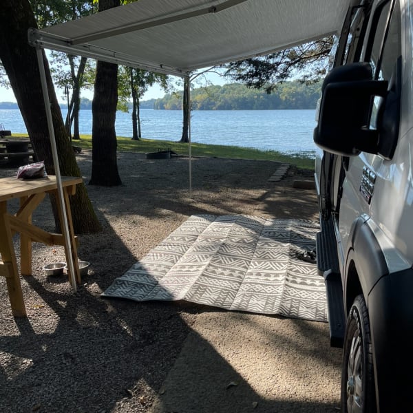 2021 Thor Tellaro Class B available for rent in San Diego, California
