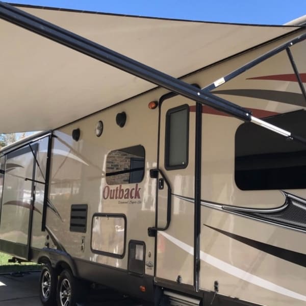 2017 Other Outback Travel Trailer available for rent in Stanfield, North Carolina