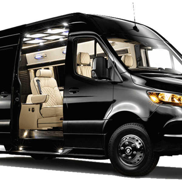 2023 Ultimate Toys Ultimate Traveler Class B available for rent in Powell, Ohio
