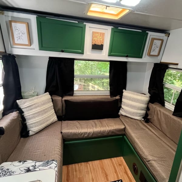 1998 Aerolite Fifth Wheel Fifth Wheel available for rent in Castle Rock, Colorado