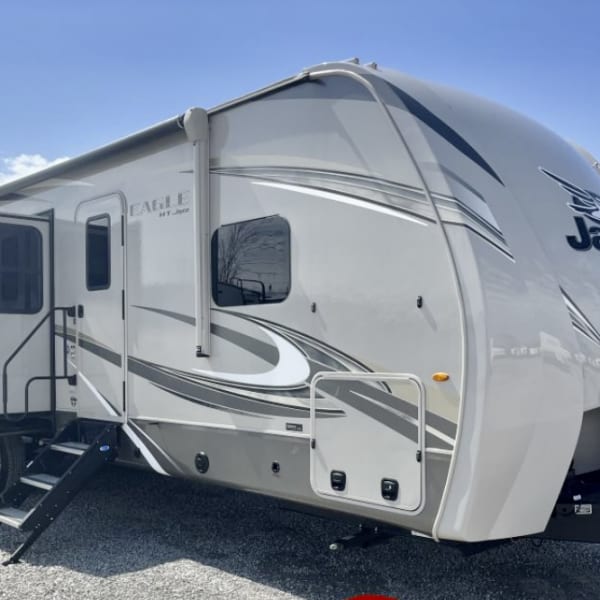 2020 Jayco Eagle HT Travel Trailer available for rent in Belleville, Ontario