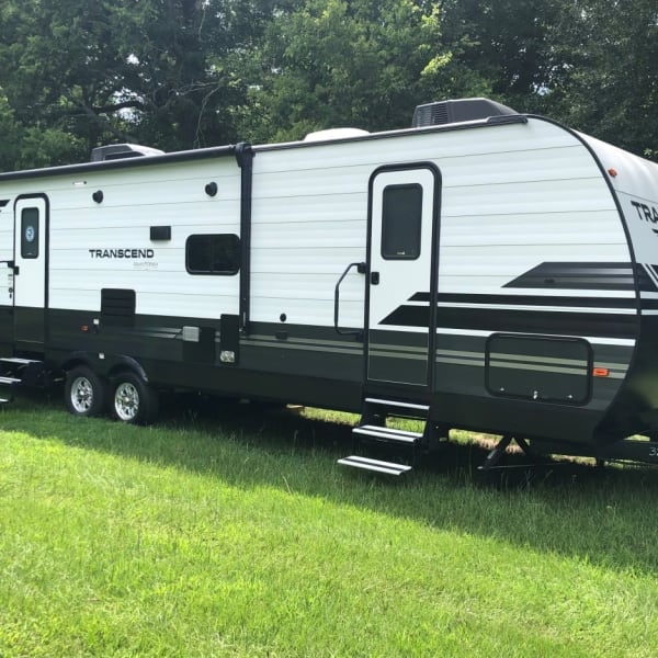 2020 Grand Design Transcend Travel Trailer available for rent in Santa Maria, California