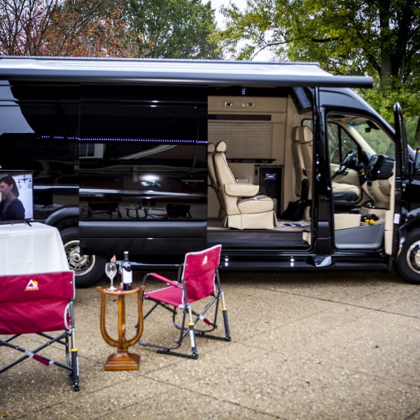 2023 Ultimate Toys Ultimate RV Class B available for rent in Spanish Fork, Utah