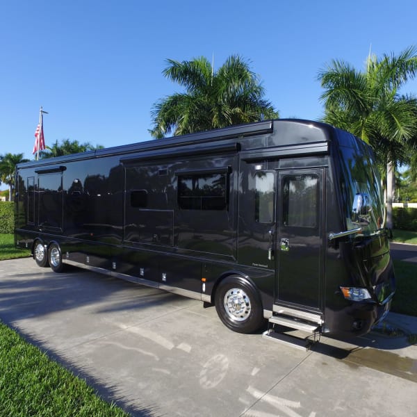 2017 Other Other Class A available for rent in Columbus, Ohio