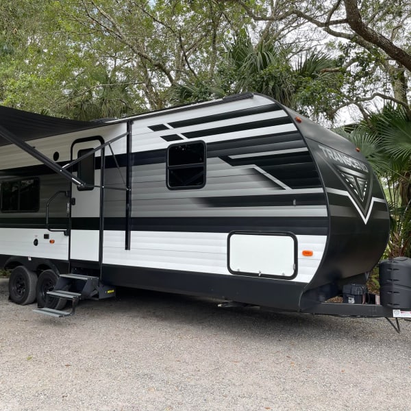 2021 Grand Design Other Travel Trailer available for rent in Sebastian, Florida