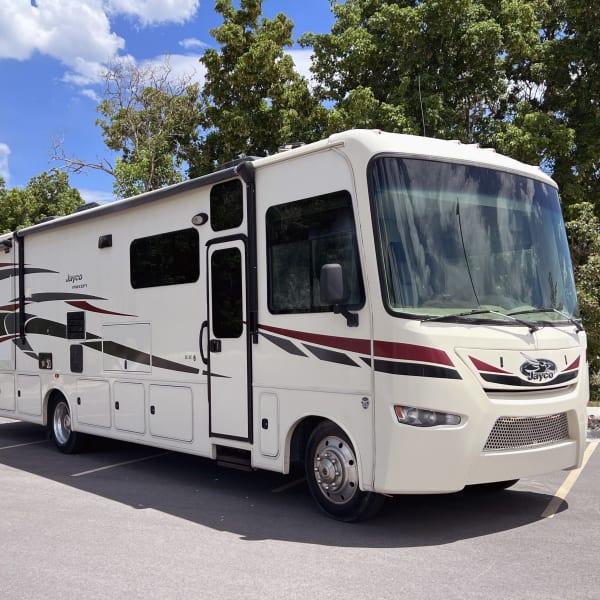 2016 Jayco Precept Class A available for rent in American Fork, Utah