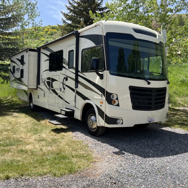 2018 Other Other Class A available for rent in Mesa, Arizona