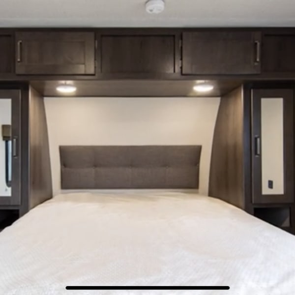 2021 Grand Design Transcend Xplor Travel Trailer available for rent in Massillon, Ohio