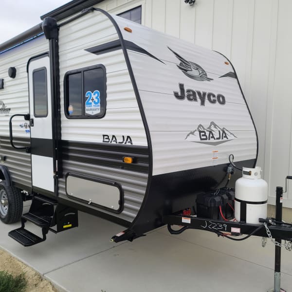 2022 Jayco Jayco Travel Trailer available for rent in Rock Springs, Wyoming