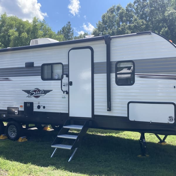 2022 Shasta RV 310K Travel Trailer available for rent in Winston Salem, North Carolina