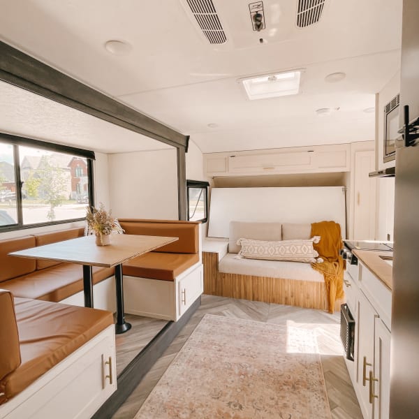 2021 Forest River Salem FSX Travel Trailer available for rent in Head of Chezzetcook, Nova Scotia