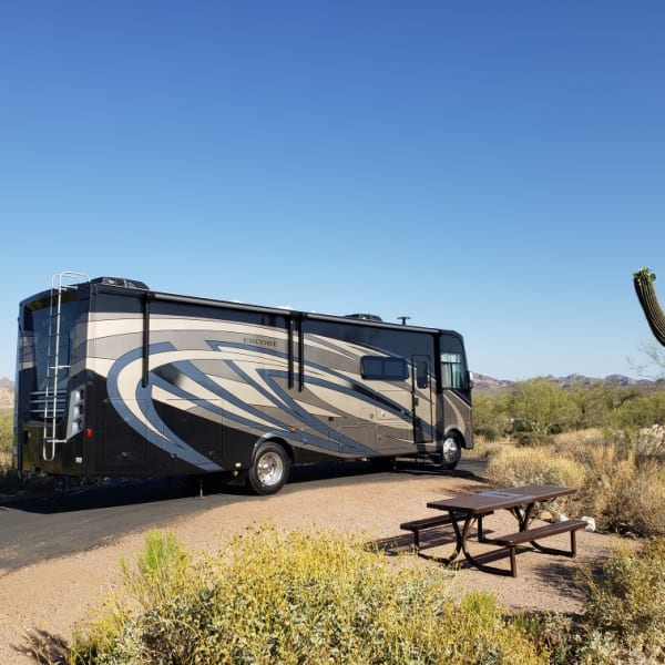 2021 Coachmen Encore Class A available for rent in Santee, California