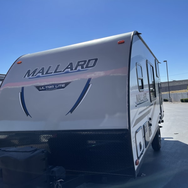 2020 Other Other Travel Trailer available for rent in Grantsville, Utah