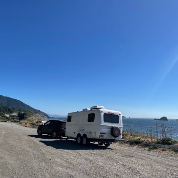 2022 Escape E19 Travel Trailer available for rent in Portland, Oregon
