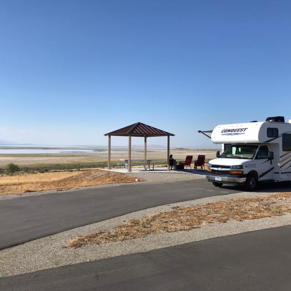 2022 Gulf Stream Conquest Class C available for rent in Las Vegas, Nevada