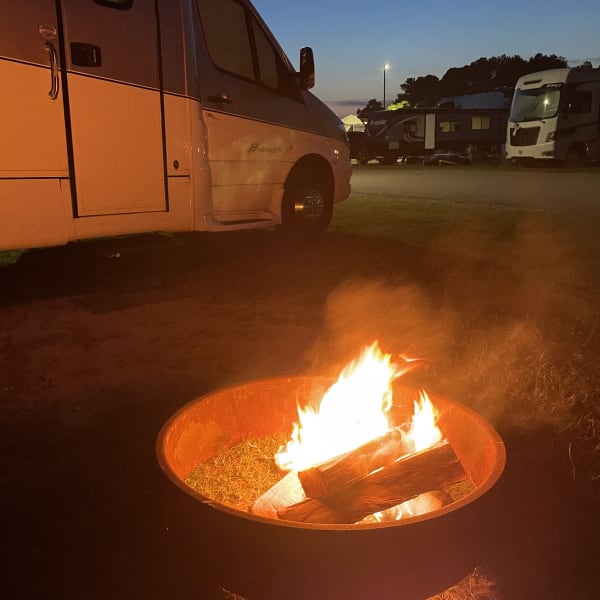 2020 Regency RV Ultra Brougham Class B available for rent in Barnstable, Massachusetts
