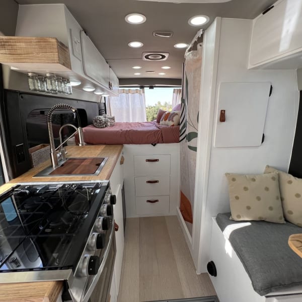 2014 Dodge Other Class B available for rent in Scottsdale, Arizona