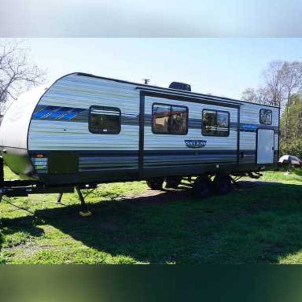 2020 Forest River Salem Travel Trailer available for rent in Phoenix, Arizona